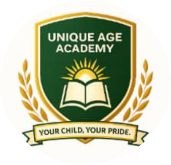 School logo